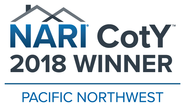 NARI CotY 2018 Winner Pacific Northwest