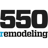 Award - 550 remodeling