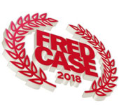 Award - Fred Case 2018