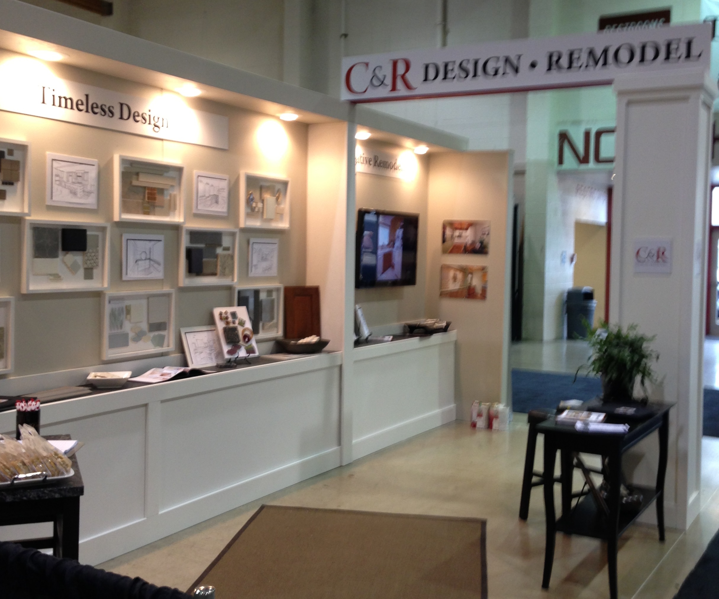 2014 Mid-Valley Home Show in Salem, Oregon