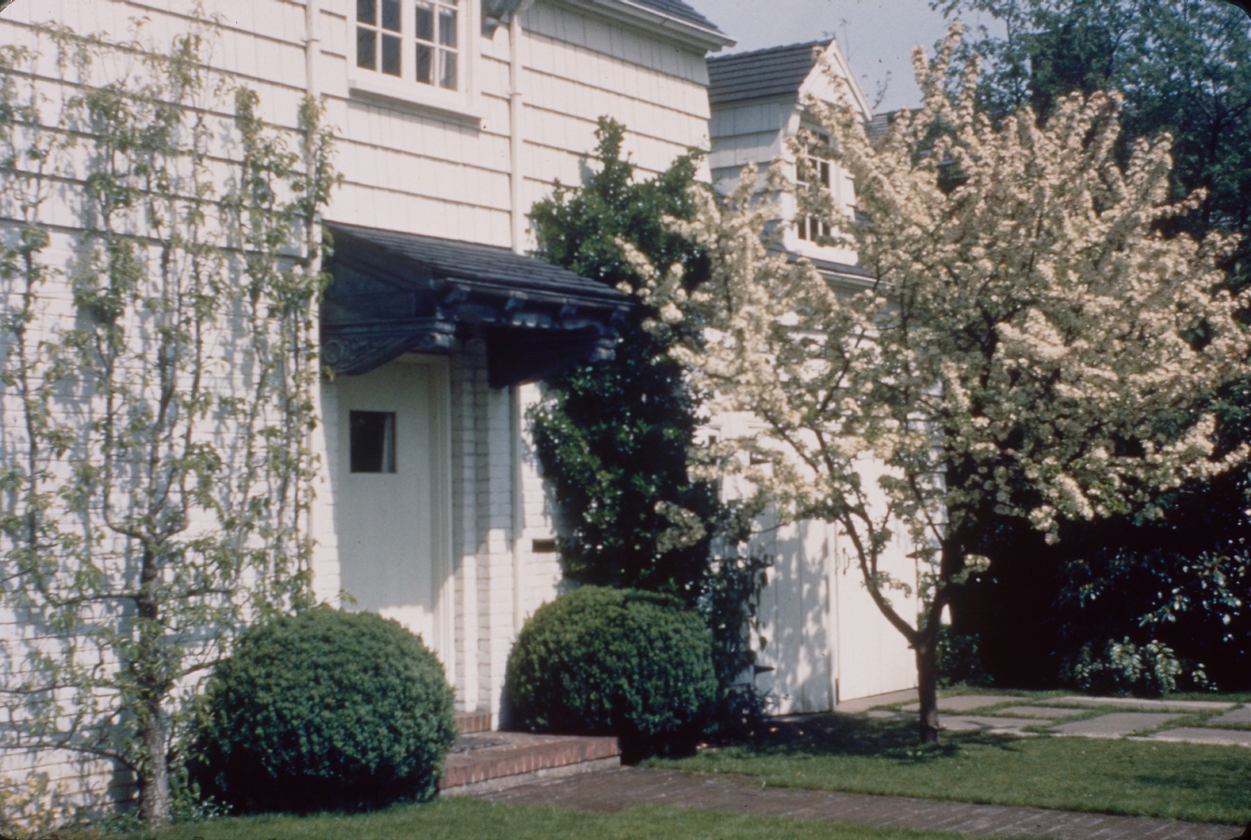 C&R Remodeling Renovates Historic Gaeity Hollow in Salem