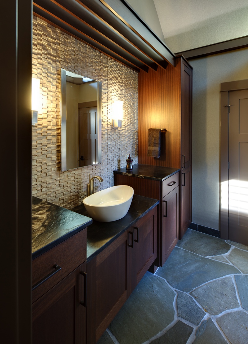 6 Fabulous Features for Your Dream Bathroom