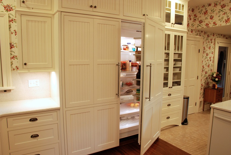 How to Maximize Your Kitchen Storage