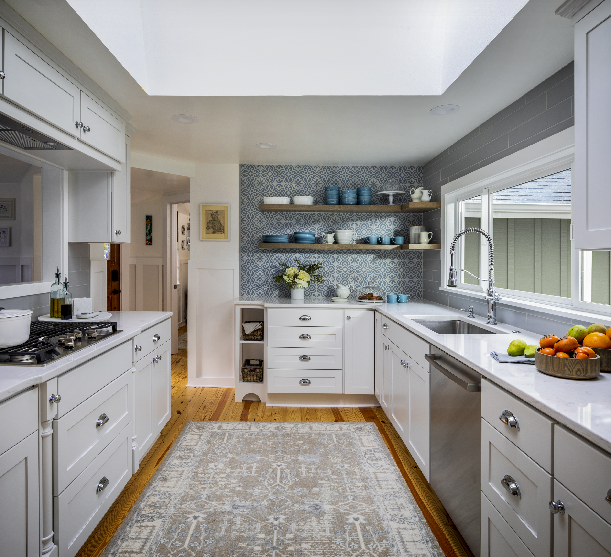 What Does Kitchen Remodeling Cost?