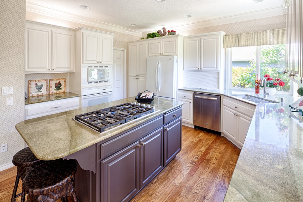 Countertops 101: Everything You Need to Know Before Remodeling Your Kitchen  - CR