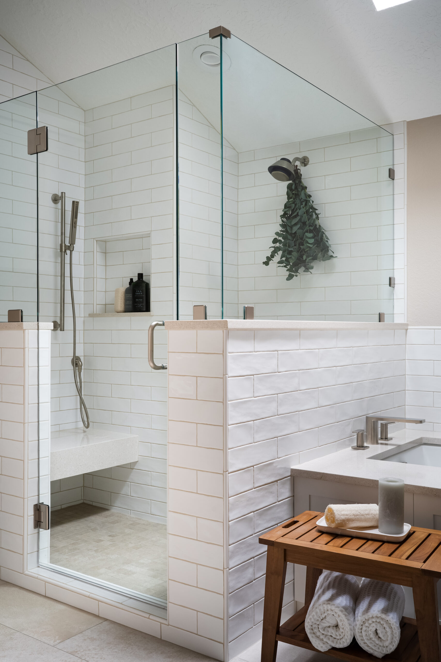 The Northeast Suite Remodel